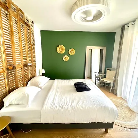 Boheme Bed & Breakfast